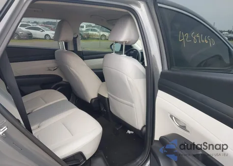 2025 Hyundai Tucson Se из США, поврежденный, VIN 5NMJACDE0SH468306